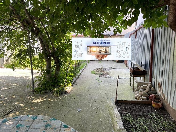 Casă de vânzare – zona Parc Rizer, Galați! - 12