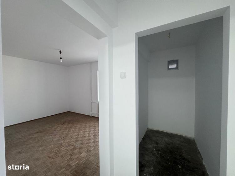 Apartament 3 camere Ultracentral et 2/4 - 3