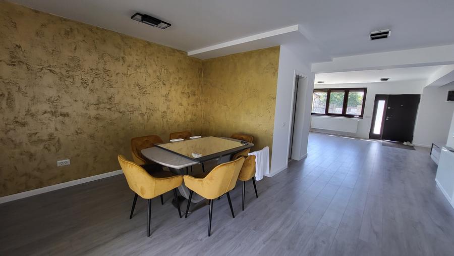 Vanzare Vila exclusivista,  5 camere, comuna Berceni - 5