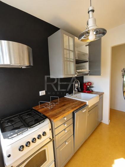 2 Camere Tineretului la 5 minute de metrou - 5