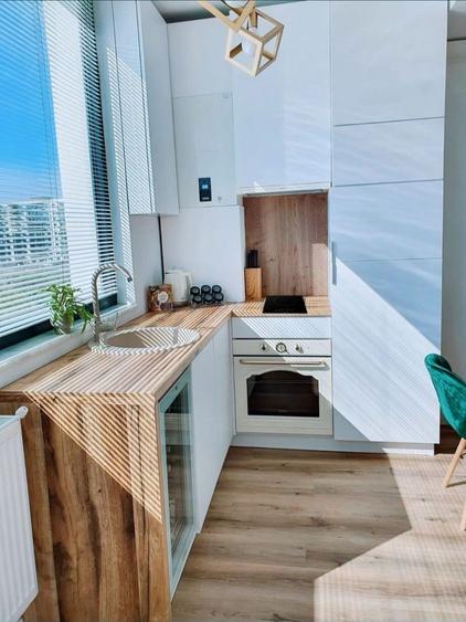 De inchiriat 2 ap cu 2 camere - 1