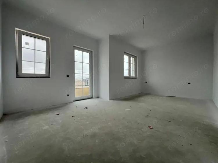 Nou !!! Casa in Giarmata - 5 Camere - 120 mp - 180.000 euro - 16