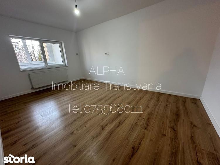 Apartament 3 camere,2 bai, 80 mp +garaj ?i beci, zona Scala - 6
