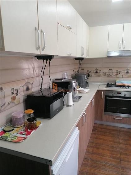 Exclusivitate!!! Casa P+M zona Transilvaniei - Orizontului - 15