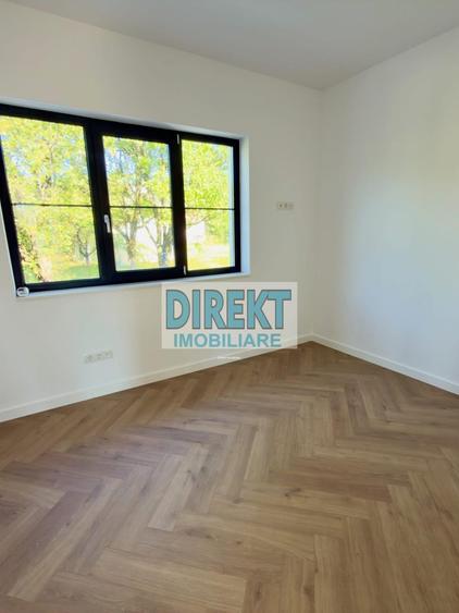 CASĂ INDIVIDUALĂ ÎN UNIREA | 128 MP | TEREN 500 MP | 200.000 € CU TVA INCLUS - 5