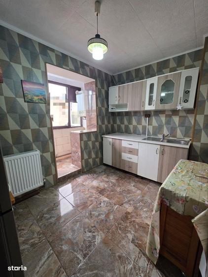 Garsoniera confort 1 - 5