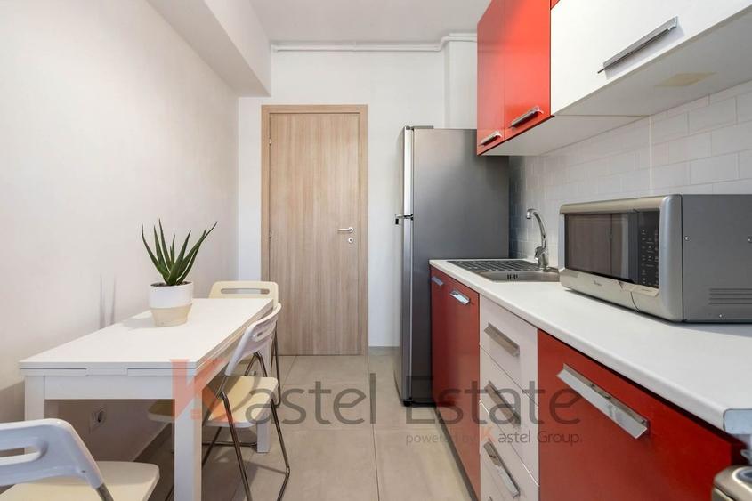 Apartament 2 camere|Onix Residence Grozavesti|Comision 0 -Loc parcare subteran - 9