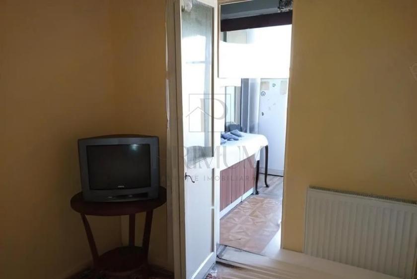 Apartament 1 camera-zona centrala-decomandat-centrala proprie - 6