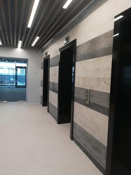 PIPERA - Porsche inchirieri/vanzari spatii Parter+Etajclasa A 200 mp-15.000 mp - 8