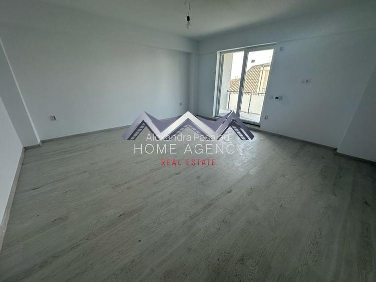 Apartament nou de vânzare Otopeni - 2 camere, balcon, parcare inclusă Apartament nou de vânzare Otopeni - 2 camere, balcon, parcare inclusă