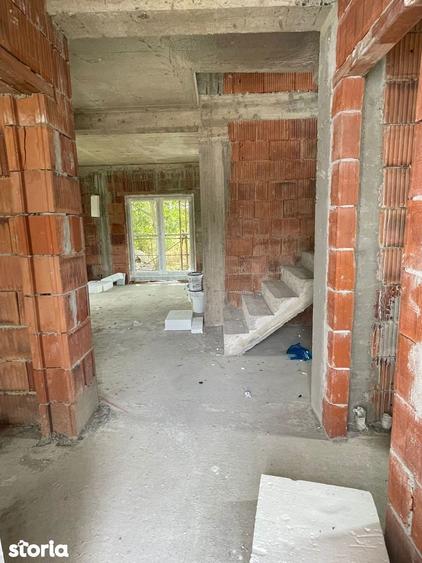Casa individuala in Sacosul Turcesc 105.000 euro Pompe de caldura - 6
