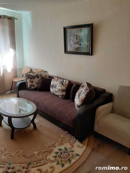 Garsoniera - Zona 1 Mai - 2