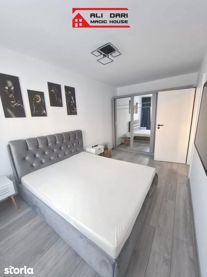 NOU- De Inchiriat apartament de 2 camere/ Strada Stelelor/zona Petrom - 3