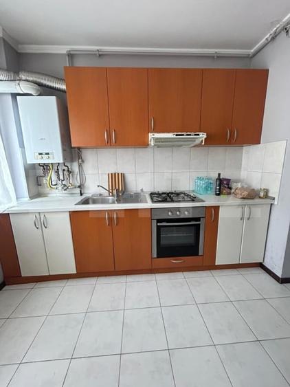 Apartament 2 camere, 73 mp, terasa, Buna Ziua - 8