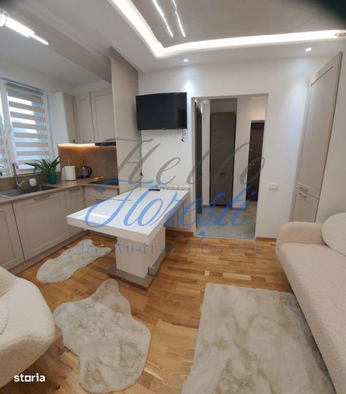Apartament cu 1 camera, in zona Gheorgheni - 1