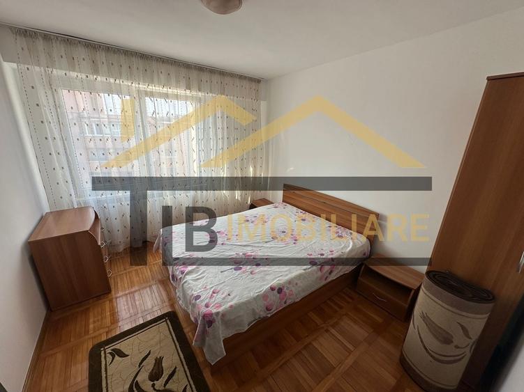 Apartament de 3 camere, 60mp, zona Fortuna - 5