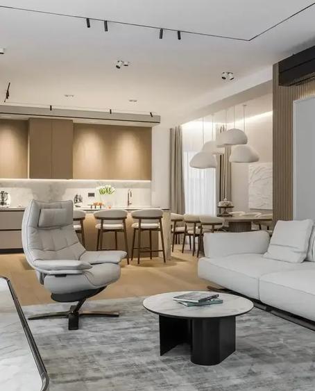 VÂNZARE VILĂ INDIVIDUALĂ – ANSAMBLU DE VILE FINALIZAT! - 1