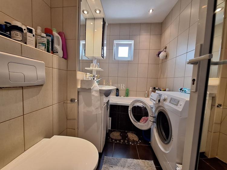 DOROBANTILOR.  DECOMANDAT. RENOVAT COMPLET. CU CENTRALA. - 15