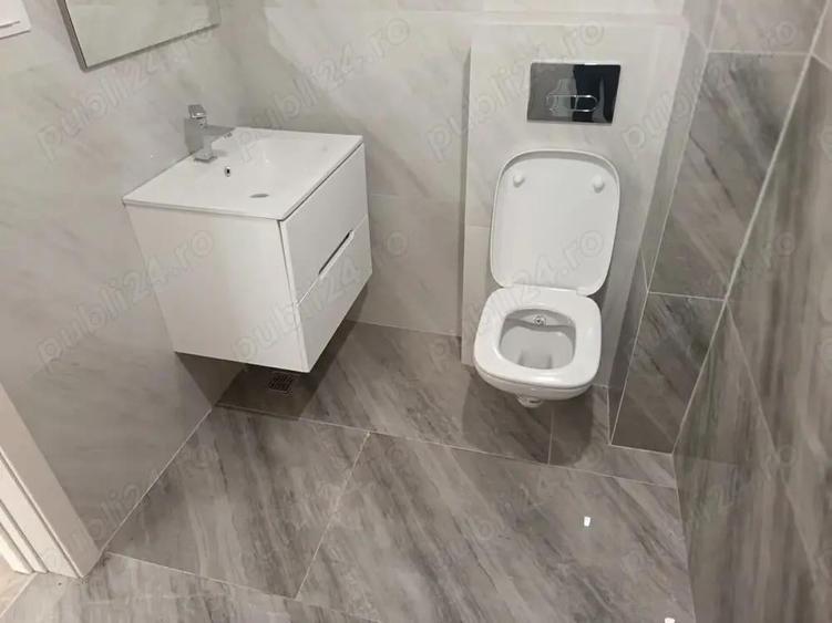 Apartament 3 camere, bloc nou tip vila, 160 mp gradina, de la dezvoltator, comision 0 - 5