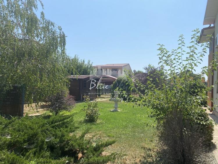 Vila P+M, in Cumpana - 16