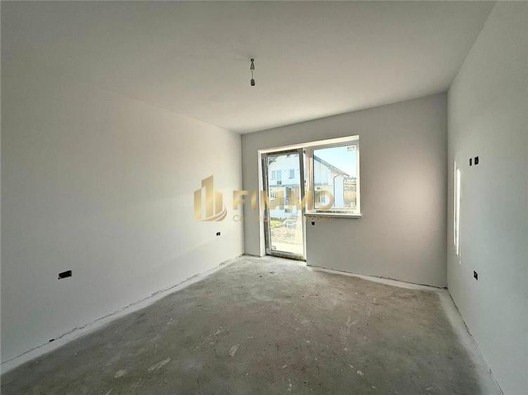 Duplex 4 camere | 132 mp | Ipotesti | Suceava | ID: 1461 - 7