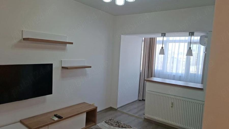 Inchiriere garsoniera sector 2 strada Hertea - 4