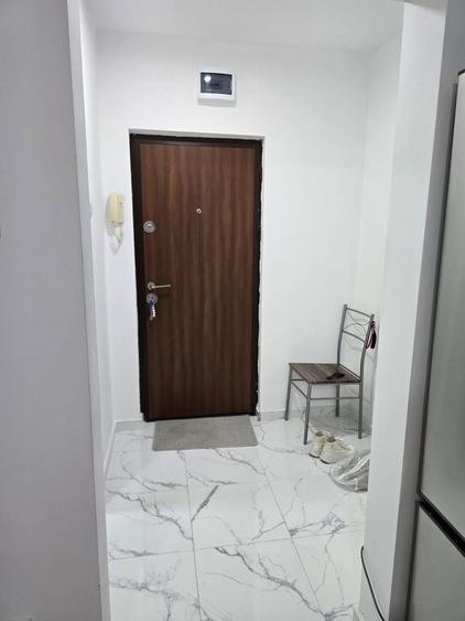 Inchiriez garsoniera Drumul Taberei - 1