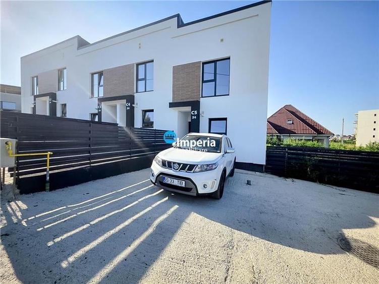 Corp de Vila FINALIZAT! Bucium - Visani, intabulat! de la dezvoltator! - 2