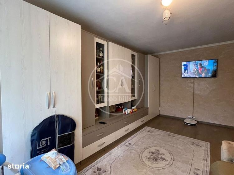 Apartament de vanzare cu 2 camere de tip PB in Nufarul, Oradea - 2