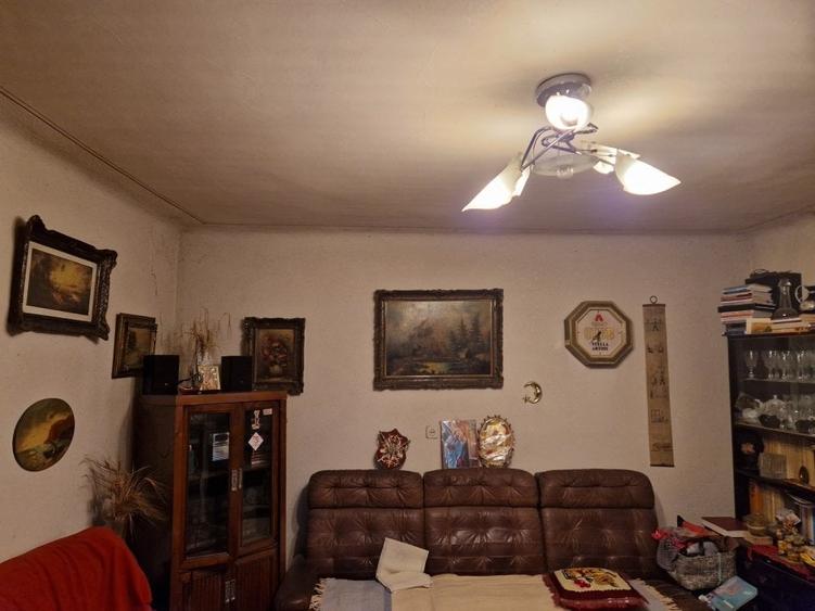 Carrefour Colentina, vanzare casa 4 camere, teren 372mp. - 3