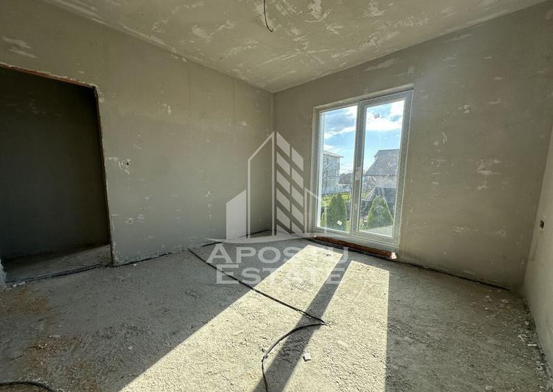 Casa tip Duplex in Giroc la asfalt cu toate utilitatile. ... - 24