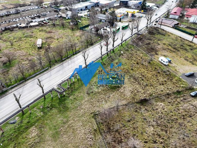 Teren intravilan - Str. Isaccei, 1000MP - 11