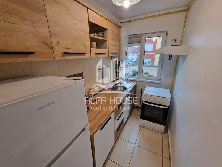 Inchiriez 2 camere zona Comisariat - 5