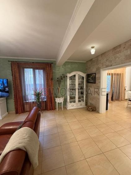 Vila Pipera, 6 Camere - 9