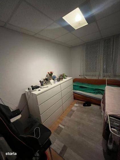 Vand apartament zona Dacia - 8