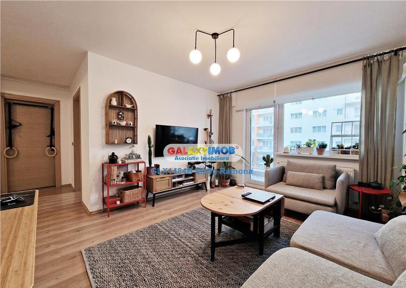 Acasa in Confort City - un loc in care linistea intalneste e - 7