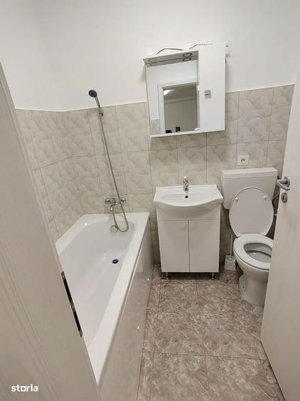 inchiriez ap superb totul nou prima inchiriere metrou Aparatori - 5