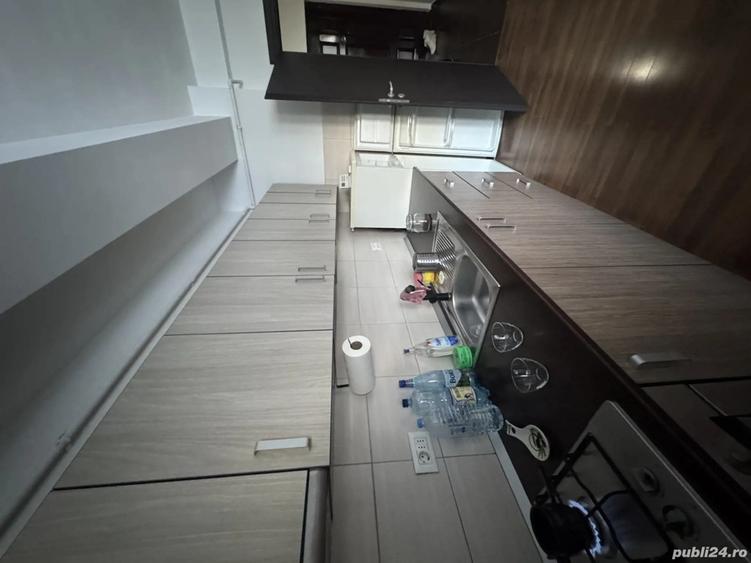 Garsoniera de vanzare Militari strada Rezervelor vizavi de Lidl, etajul 1, libera, mobilata, utilata - 10
