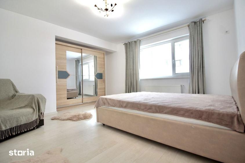 MILITARI REZIDENCE, APARTAMENT LA PARTER, MOBILAT MODERN, 0% COMISION! - 1