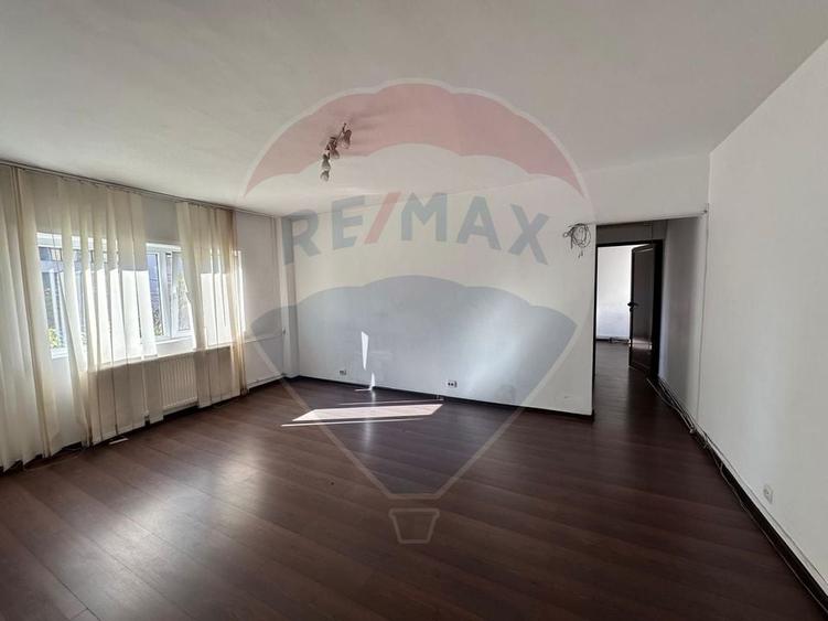 Apartament 2 camere Piata Victoriei - 1