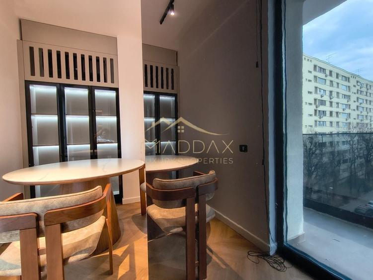 Apartament de lux 3 camere /Prima inchiriere // Zona Obor - 2