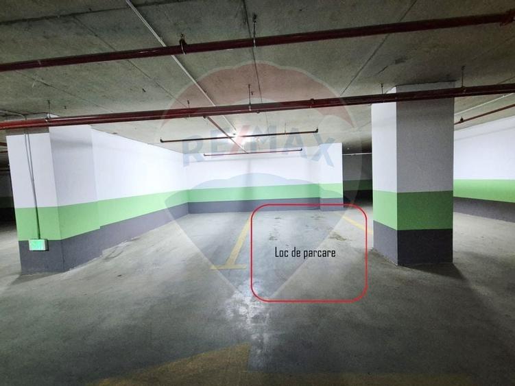 Apartament 2 camere Central Address | Loc de parcare - 10