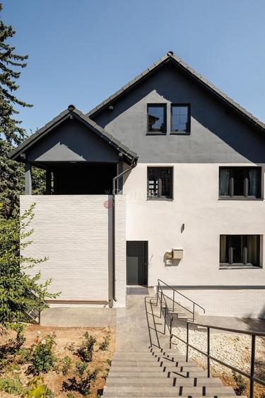 Eleganță și Confort în Centrul Orașului - 2