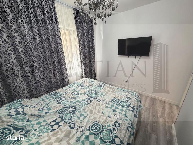 Apartament 3 Camere 70 mp Exigent Plaza Residence - Parcare - 7