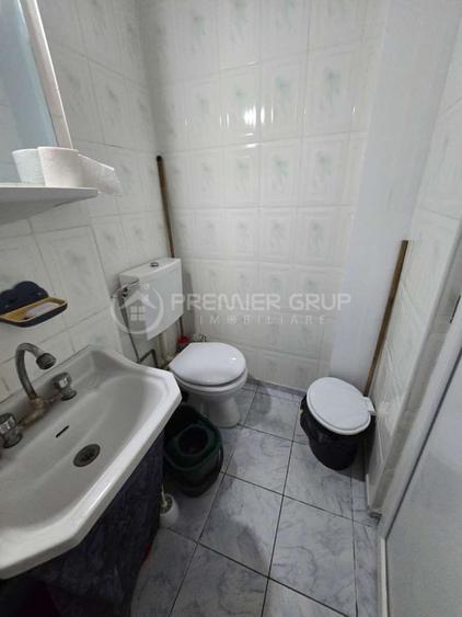 Apartament 2 camere, Dacia-Bicaz, 51mp, CT - 5