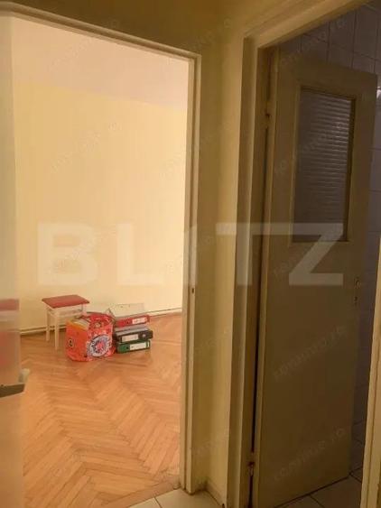 Apartament cu 3 camere, Calea Bucuresti - 9