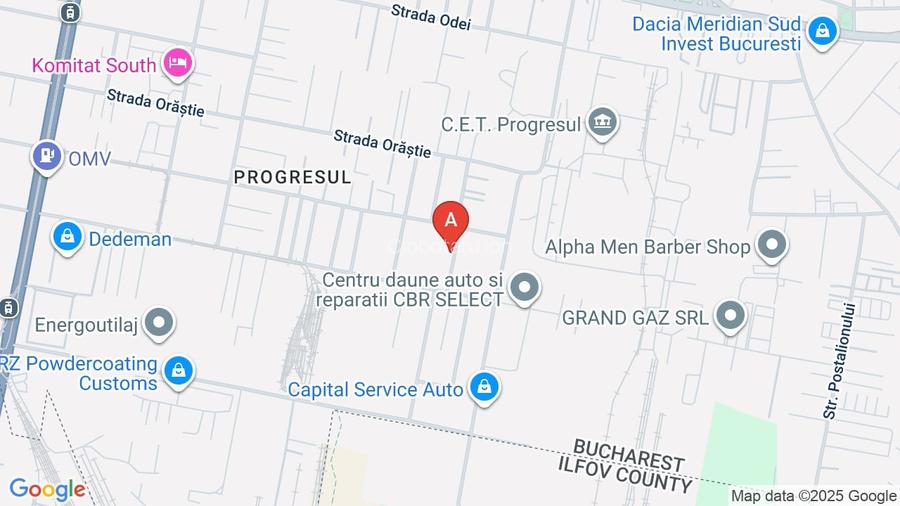 BRANCOVEANU, Strada Boltei, 209 mp, toate utilitatile BRANCOVEANU, Strada Boltei, 209 mp, toate utilitatile