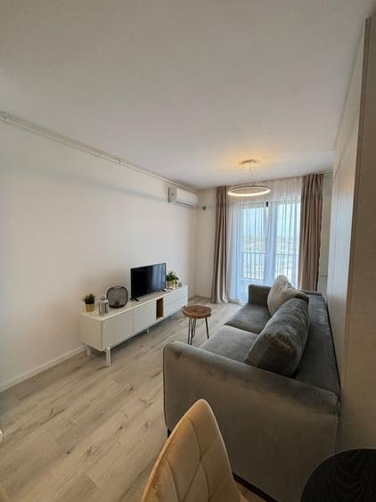 Investitie | Studio de vanzare |  H Pipera Lake | Rond Omv | Aviatiei*Pipera | - 3