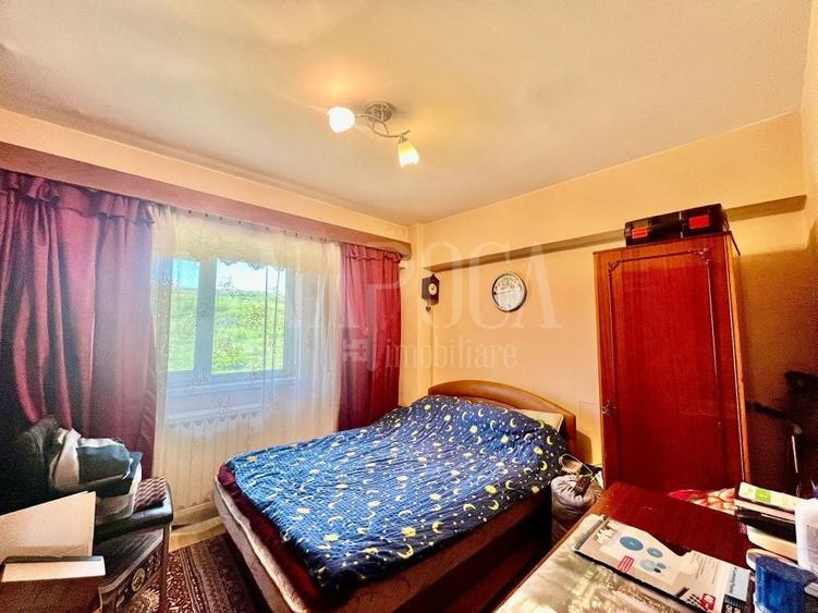Apartament 2 camere de vanzare in Iris, Cluj Napoca - 2