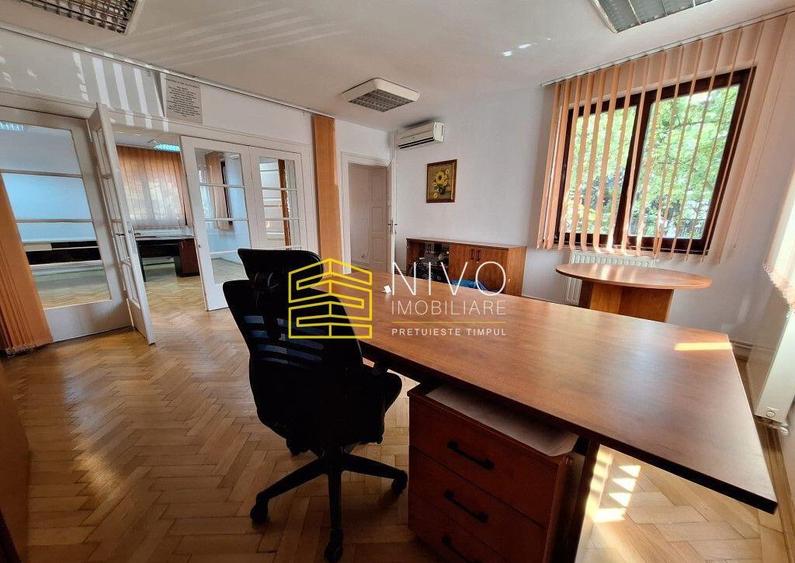 Spa?iu de birou - Tg. Mure? - Central - 4
